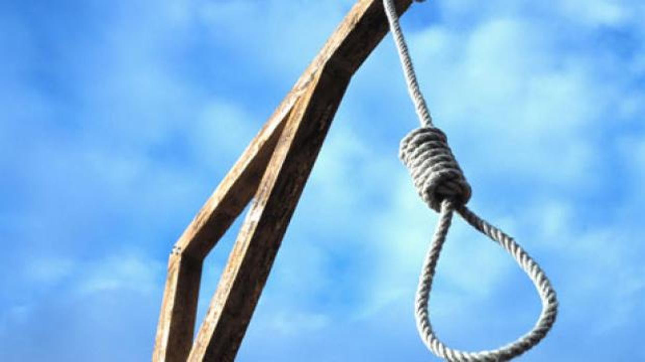 Irak’ta 21 kişi asılarak idam edildi