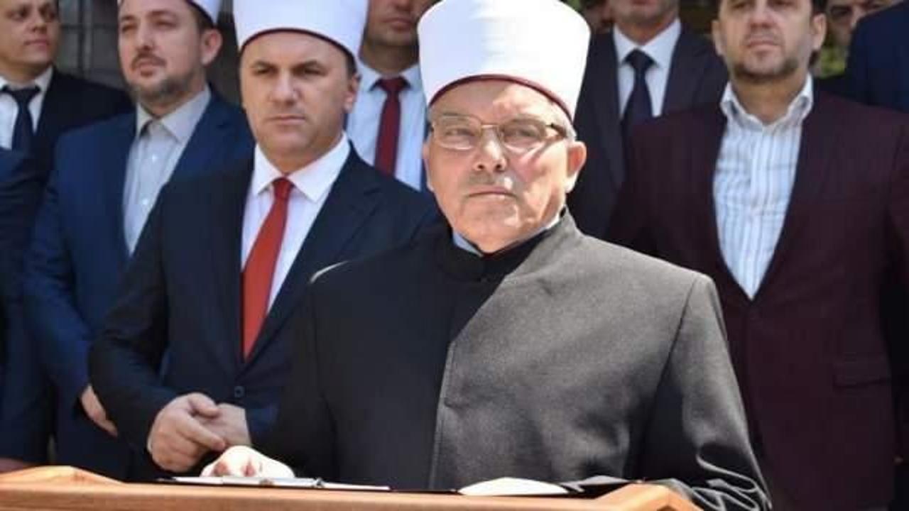 K. Makedonya İslam Birliği Başkanı Şakir Fetahu kimdir?