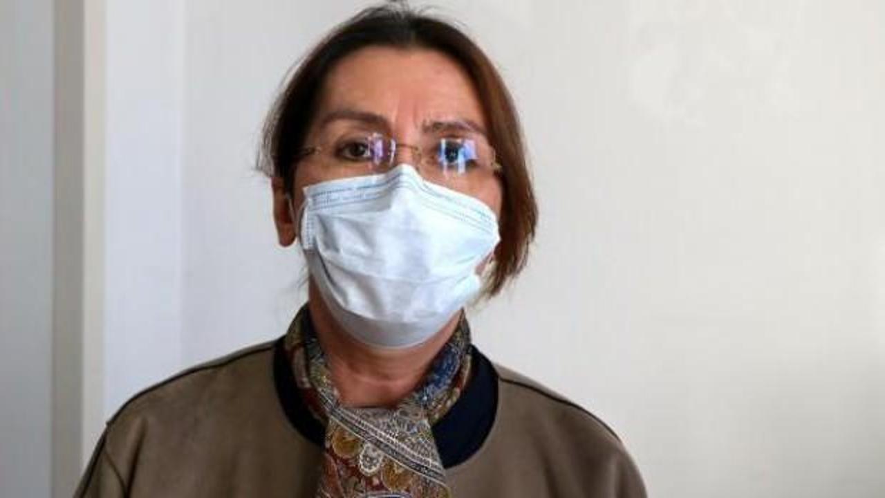 KOAH hastaları Covid olurlarsa 5 kat daha fazla risk altında