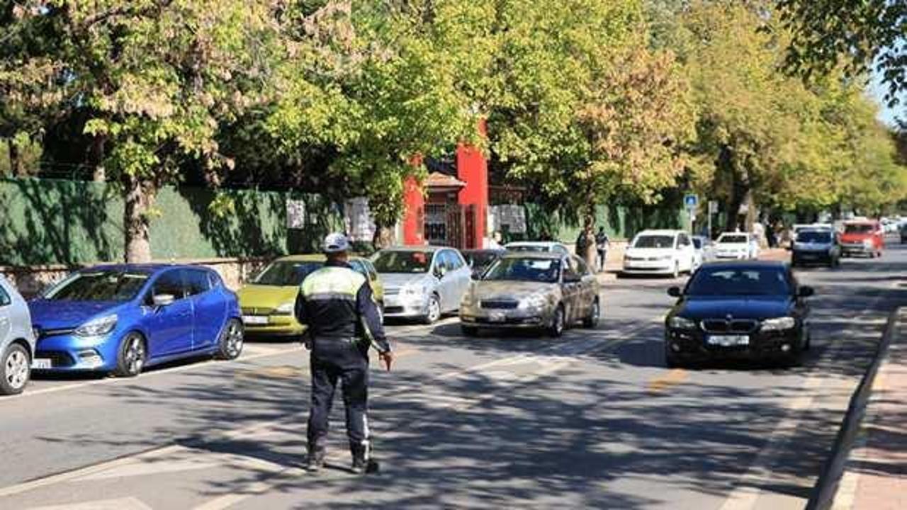 Kocaeli’de gösteri yürüyüşü ve toplantılar yasaklandı!