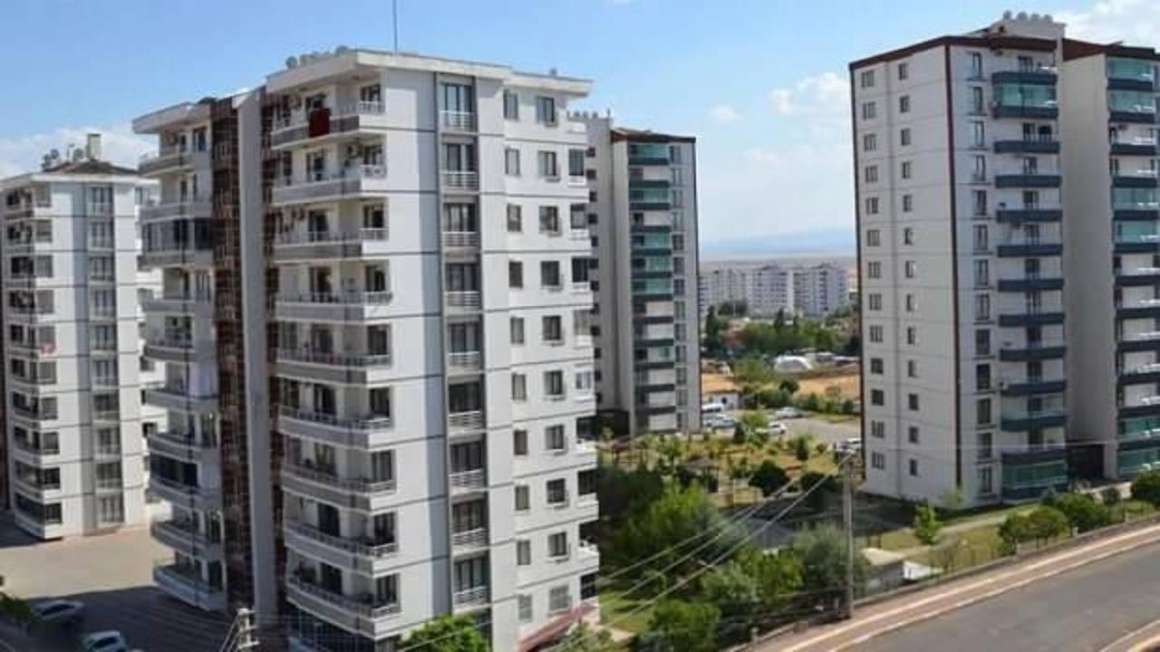 Konut fiyatları eylülde yıllık bazda 27 arttı