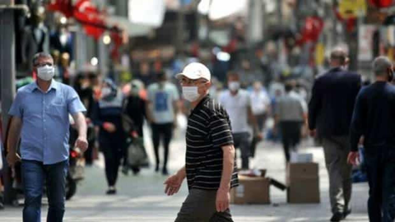 Koronavirüs sözlüğü hazırlandı
