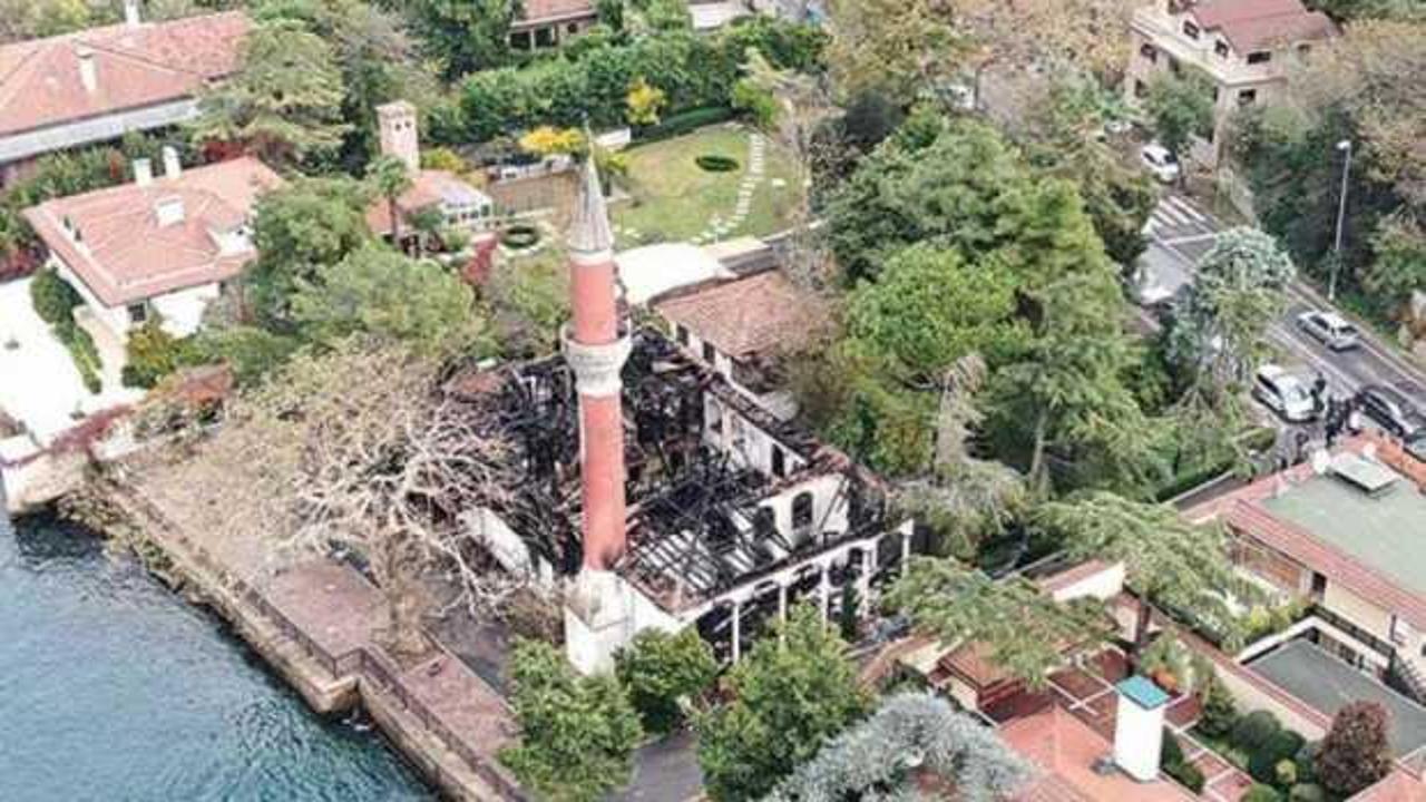 K&uuml;l olan 355 yıllık tarihin Bursa'ya uzanan hikayesi