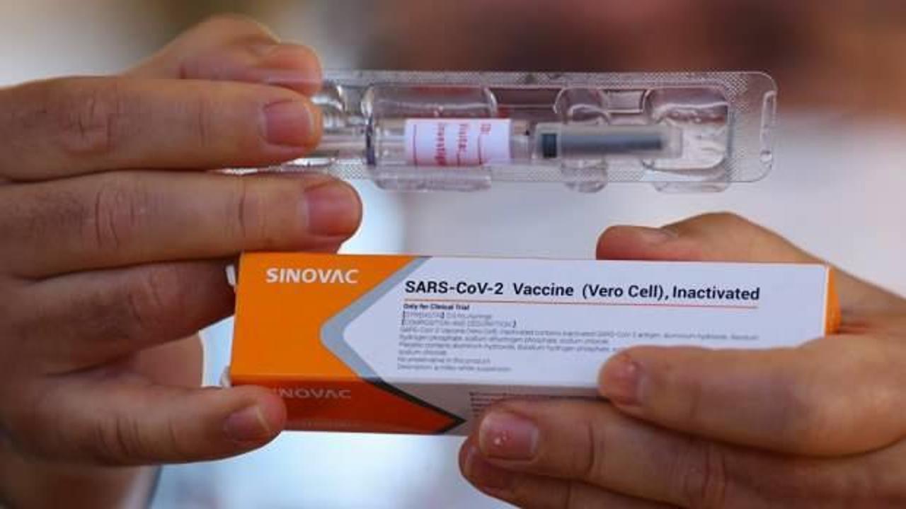 Malezya ve Çin, Kovid-19 aşısı için anlaşma imzaladı