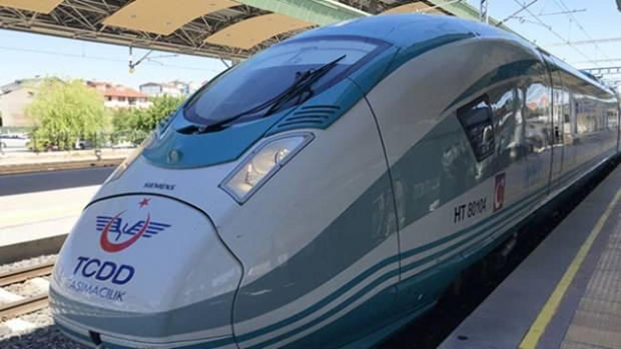 Öğretmenlere tren bileti ve kargo ücretlerinde 24 Kasım indirimi