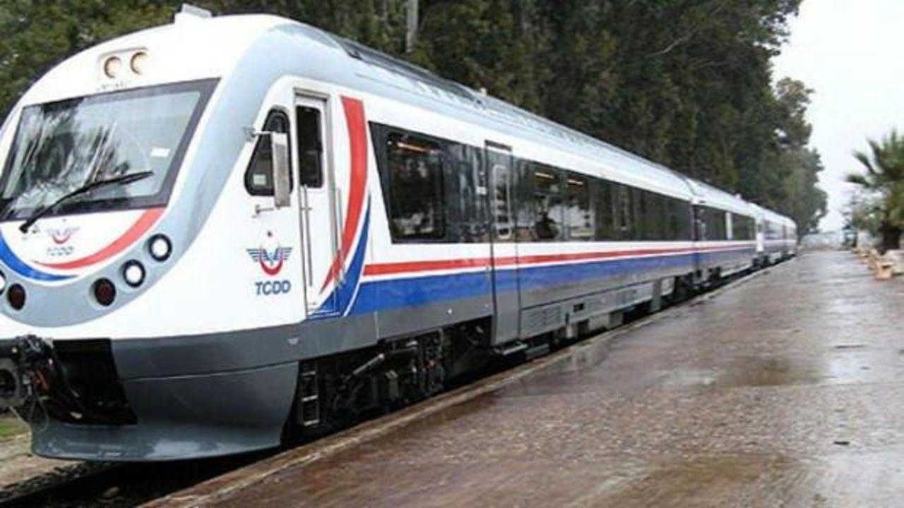 Öğretmenlere tren bileti ve kargo ücretlerinde indirim