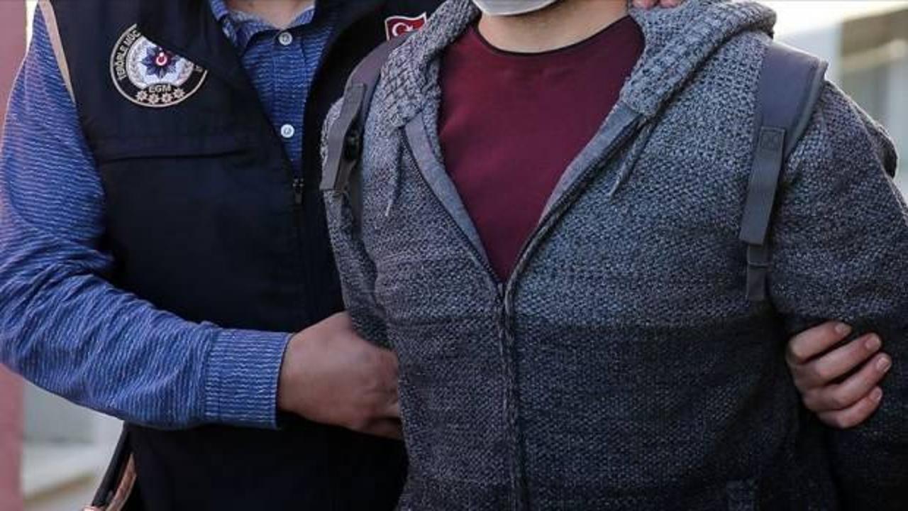 PKK'lı terörist itiraf etti, Diyarbakır'da 5 kişi yakalandı