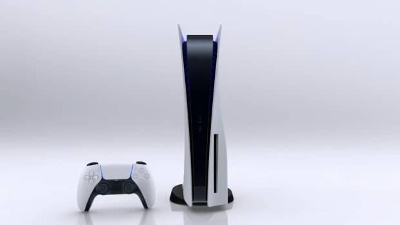 PlayStation 5 Türkiye'de satışa sunuldu! İşte fiyatı, oyunları ve teknik özellikleri