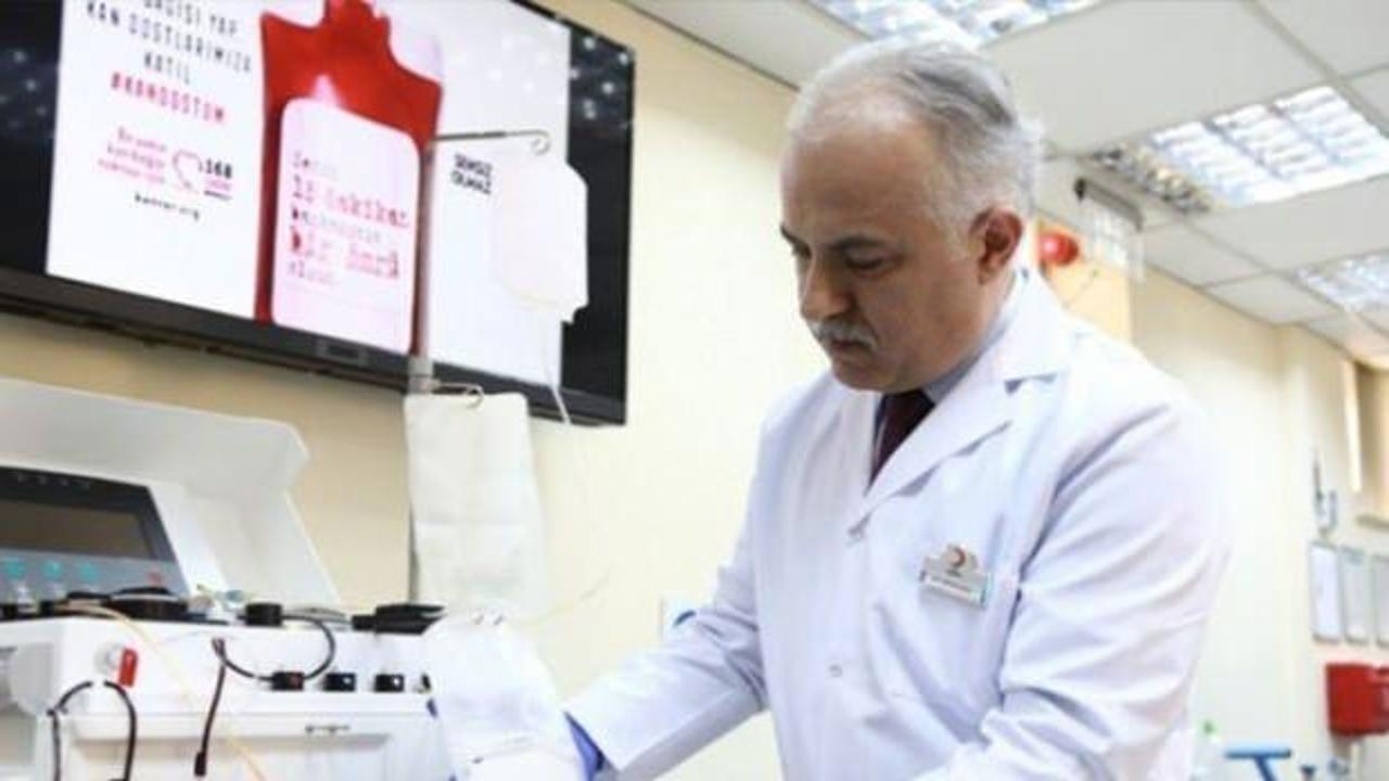 Plazma etkisi: Alanlar çabucak iyileşiyor