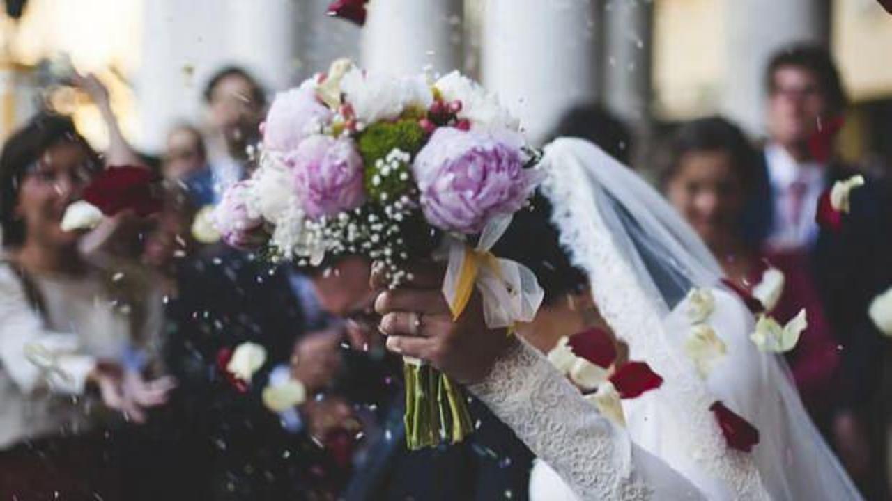 Düğün ve nikahlar yasaklanacak mı? Nişan Kına Nikah Düğün törenleri iptal mi?