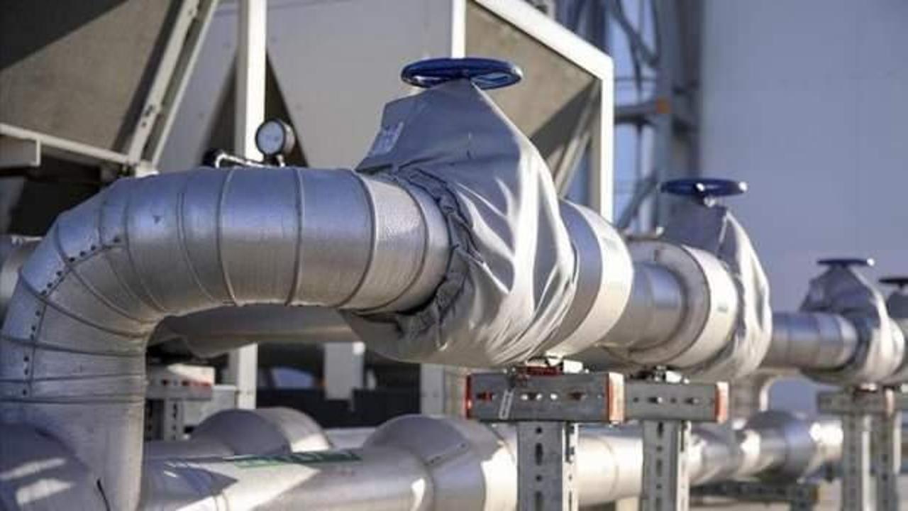 Rus doğal gaz devinden Türkiye hamlesi 