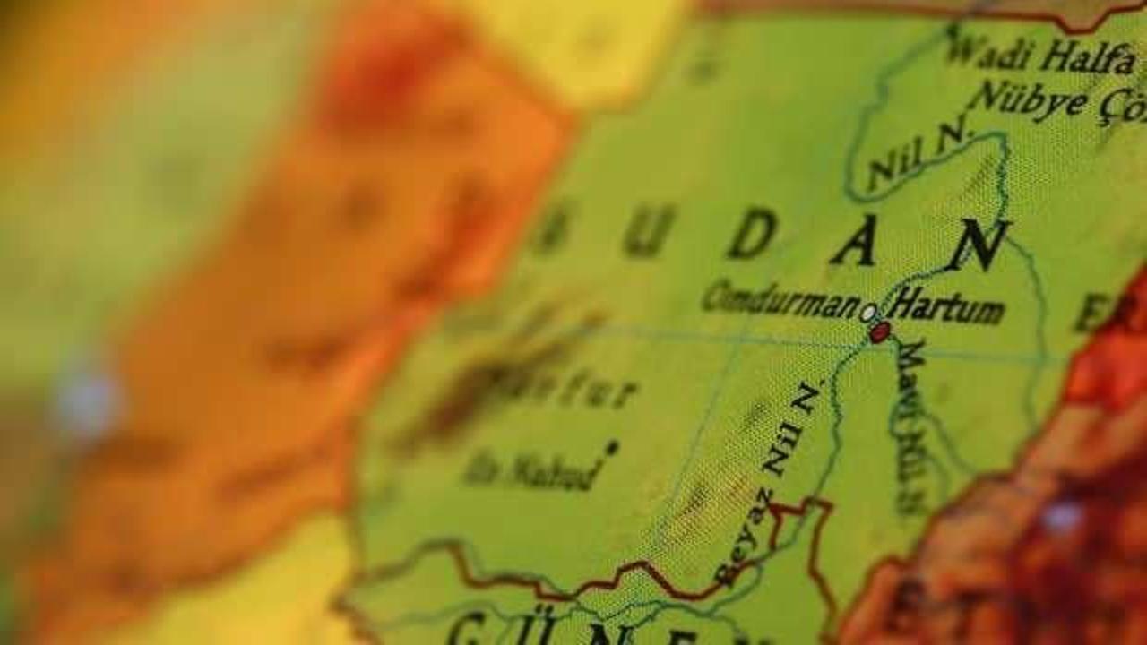 Sudan, Hedasi Barajı müzakerelerinden çekildi