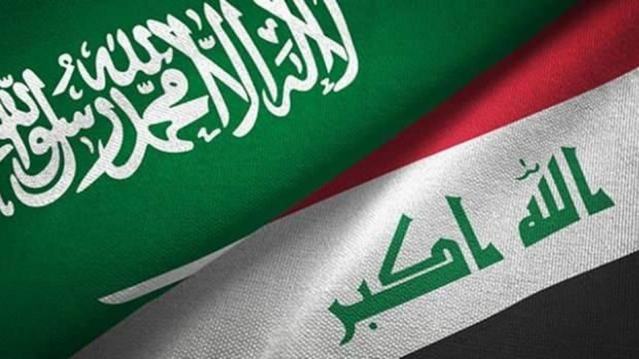 Suudi Arabistan, Irak'taki tarım yatırımlarından vazgeçti