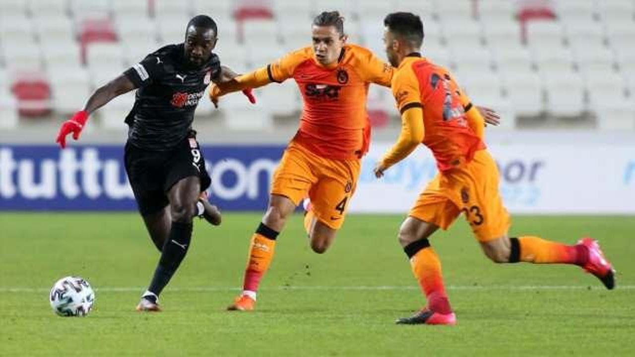 Taylan Antalyalı için sürpriz karar
