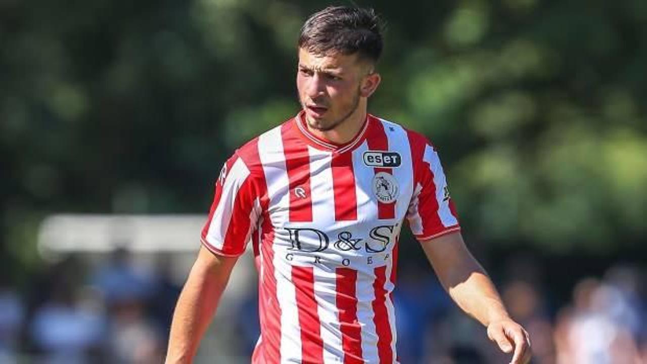 Trabzonspor'dan Halil Dervişoğlu bombası!