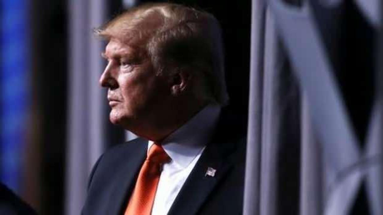 Trump'ın başı bor&ccedil;larıyla dertte: Deutsche Bank desteğini &ccedil;ekiyor