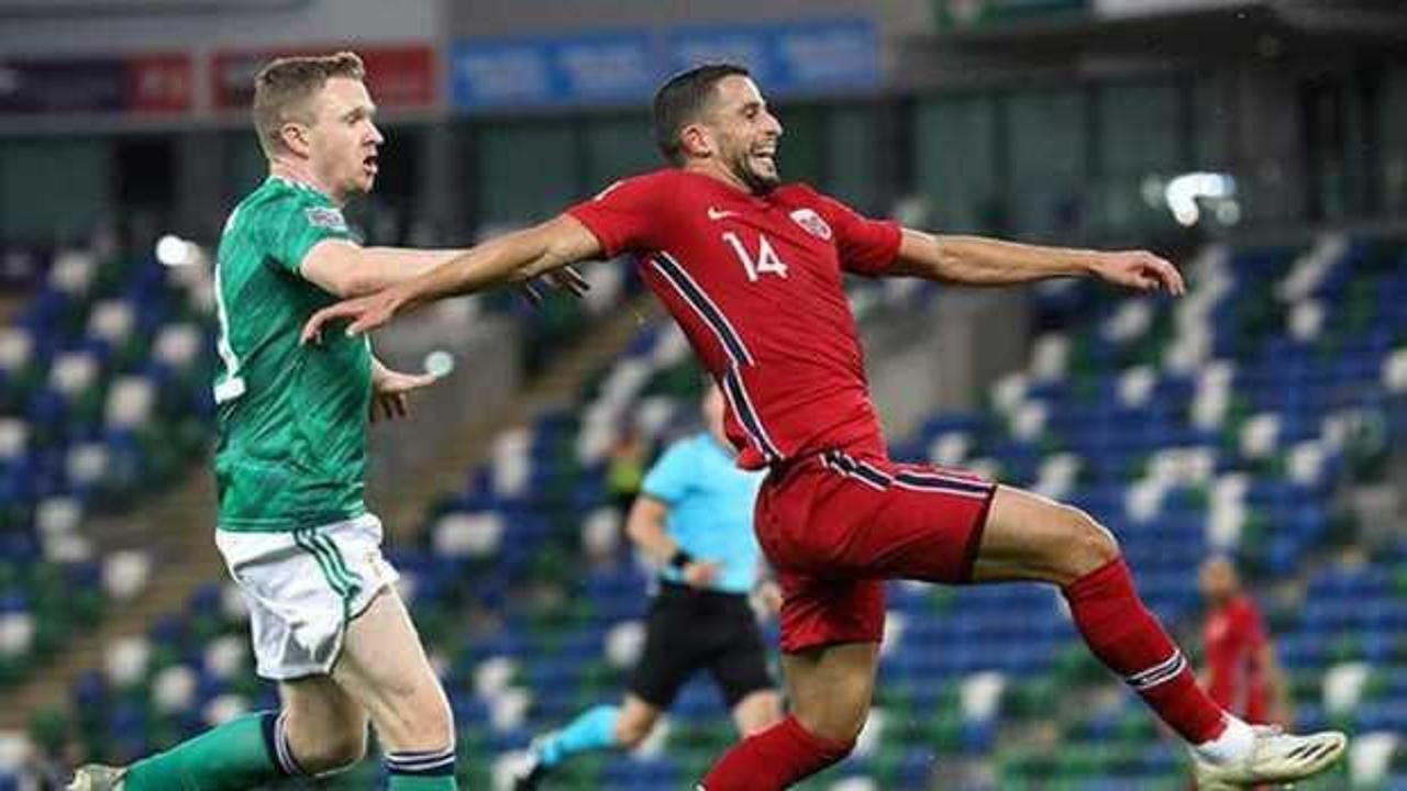 UEFA Norveç'i Romanya karşısında hükmen mağlup ilân etti!