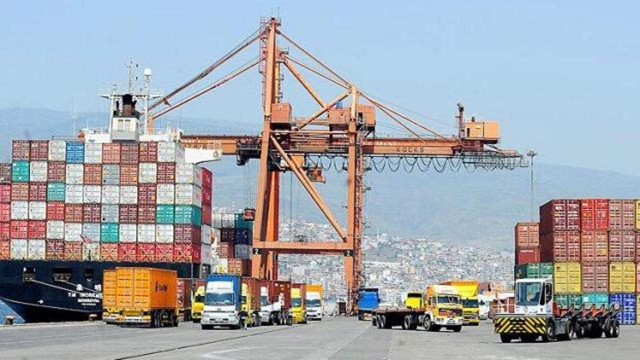 Uluslararası ihracat kredileri müzakereleri askıya alındı