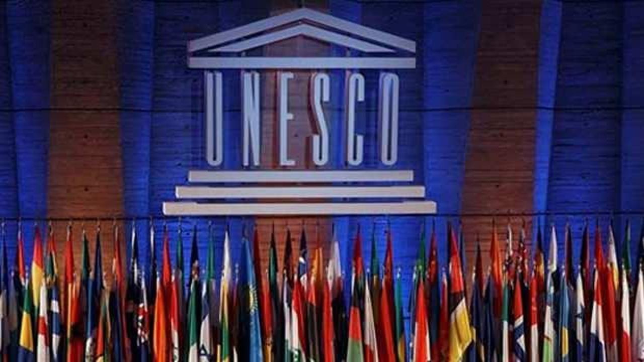 UNESCO, 18 Kasım'ı 'Uluslararası İslam Sanatları Günü' ilan etti