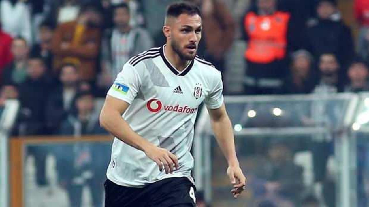 Victor Ruiz: Beşiktaş'a para için gitmiştim!