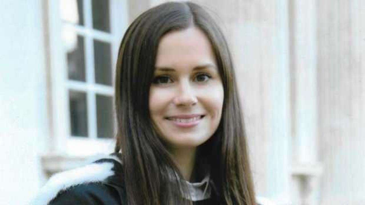 Kylie Moore-Gilbert, 3 İranlı karşılığında serbest bırakıldı