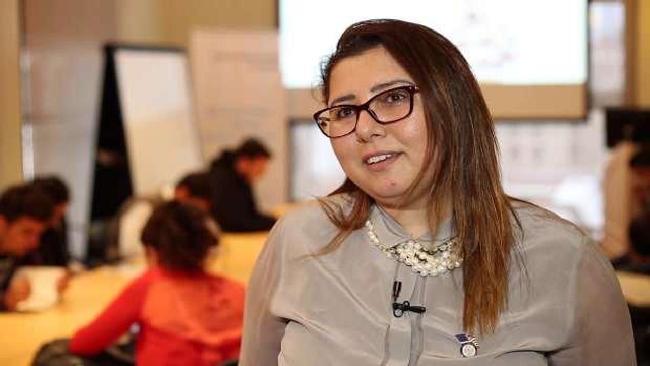 ABD Seçiciler kurulunda ilk kez bir Türk!