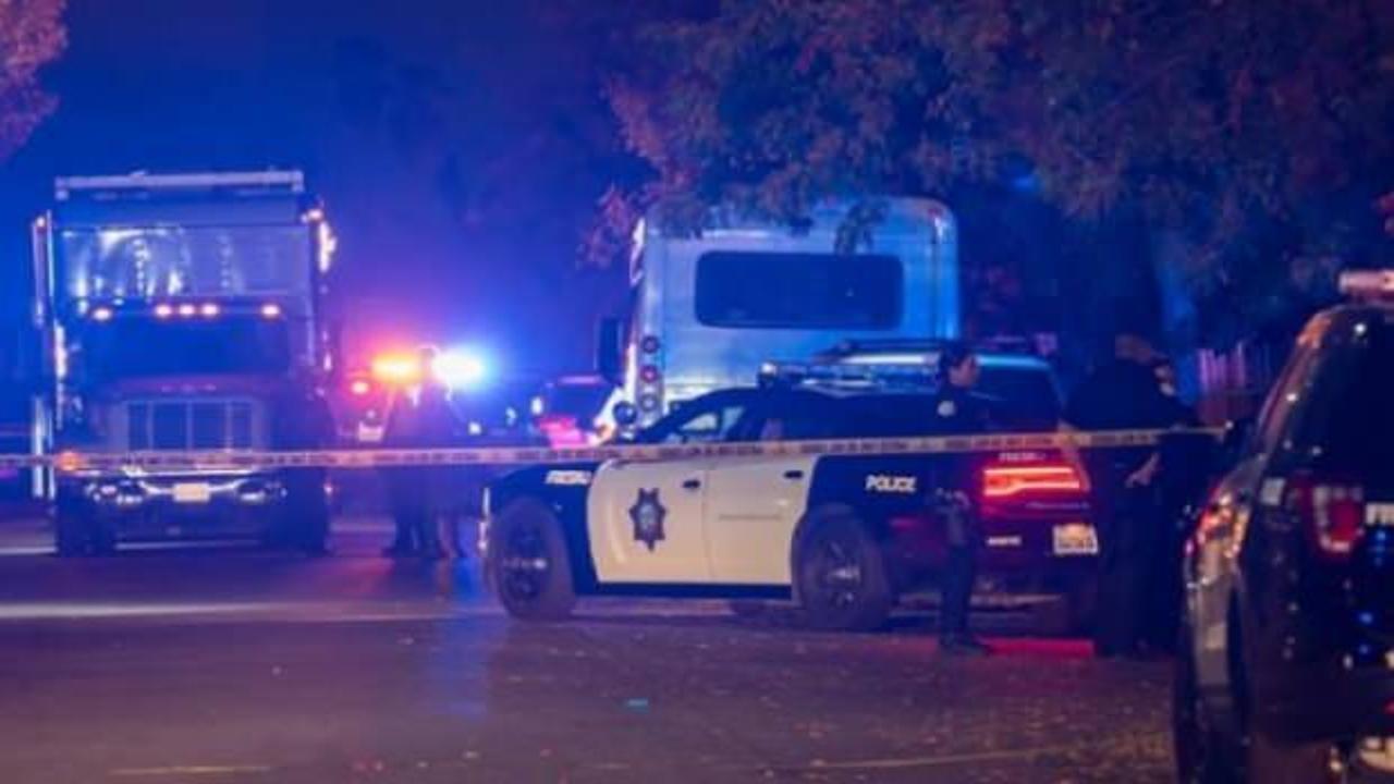 ABD'de silahlı saldırı: 2 kişi hayatını kaybetti
