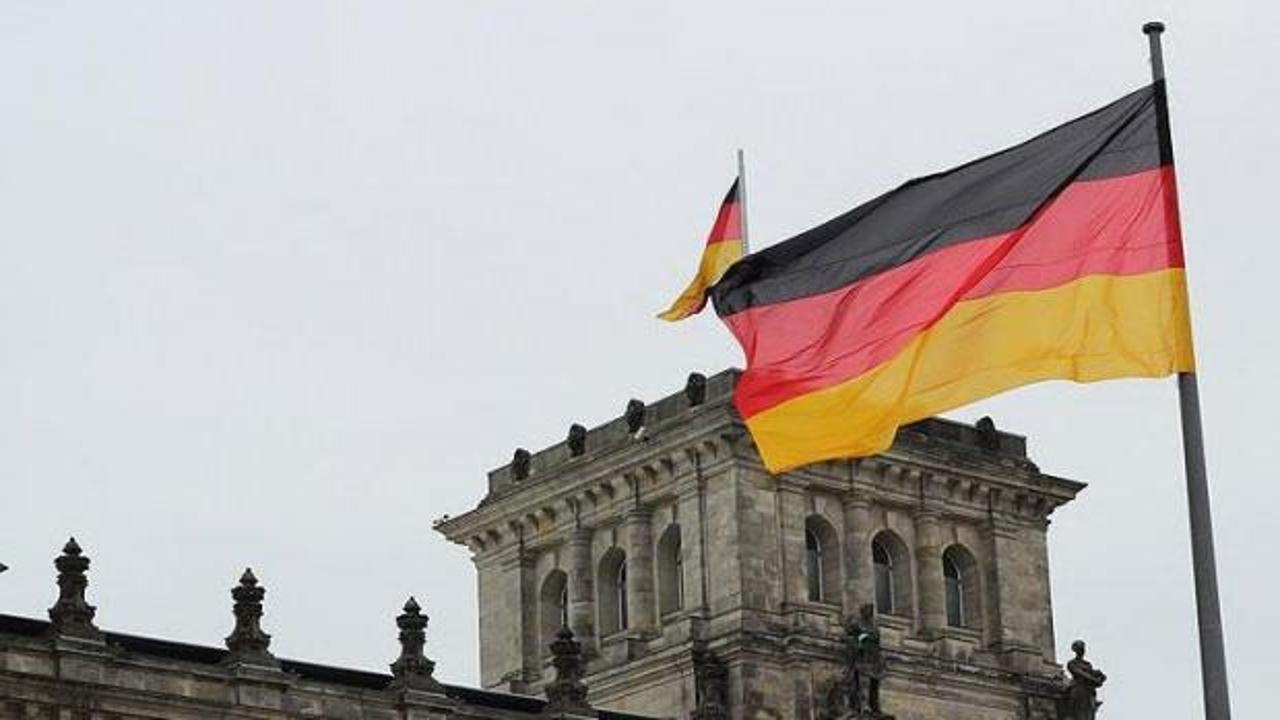 Almanya'da ekonomik toparlanma ivme kaybetti