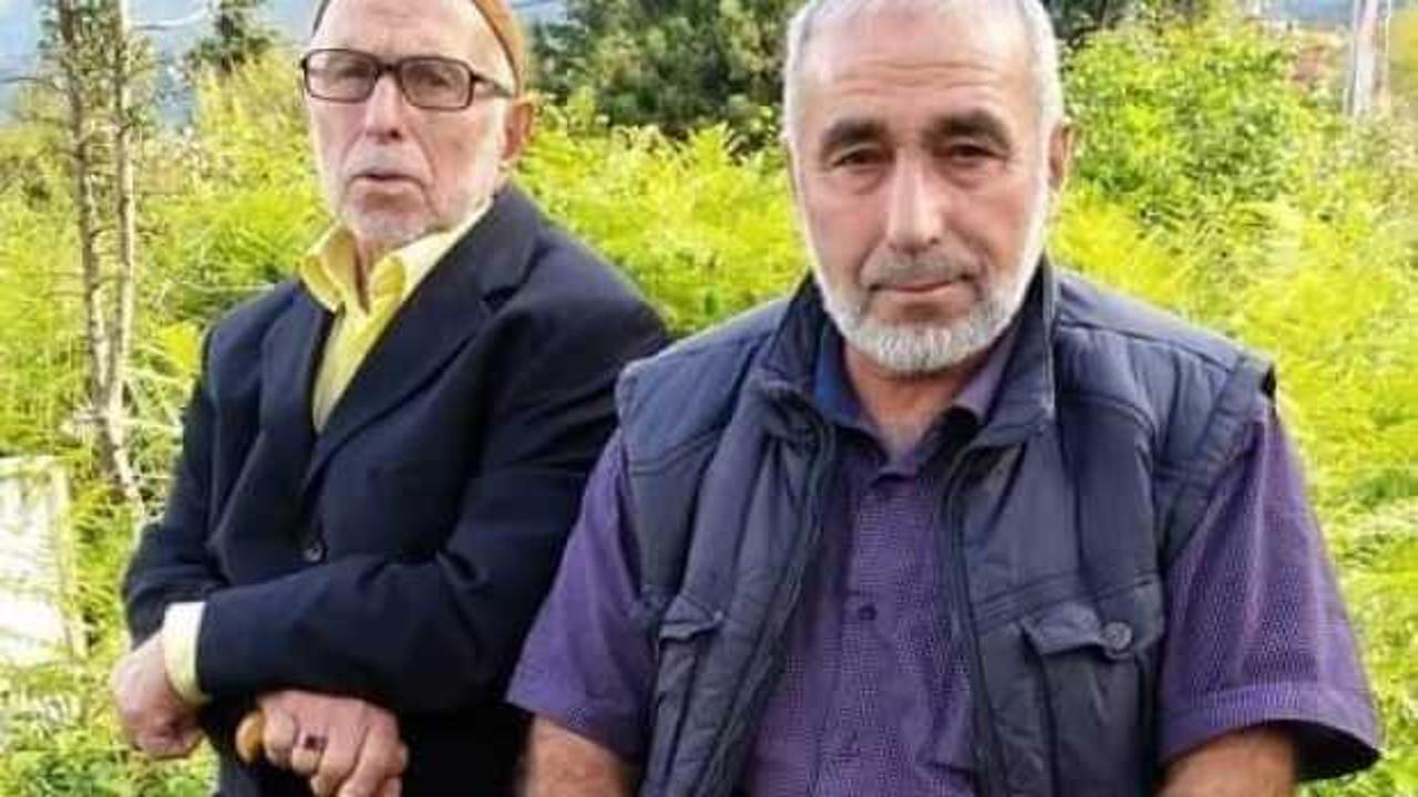 Baba ve oğul koronavir&uuml;sten hayatlarını kaybetti