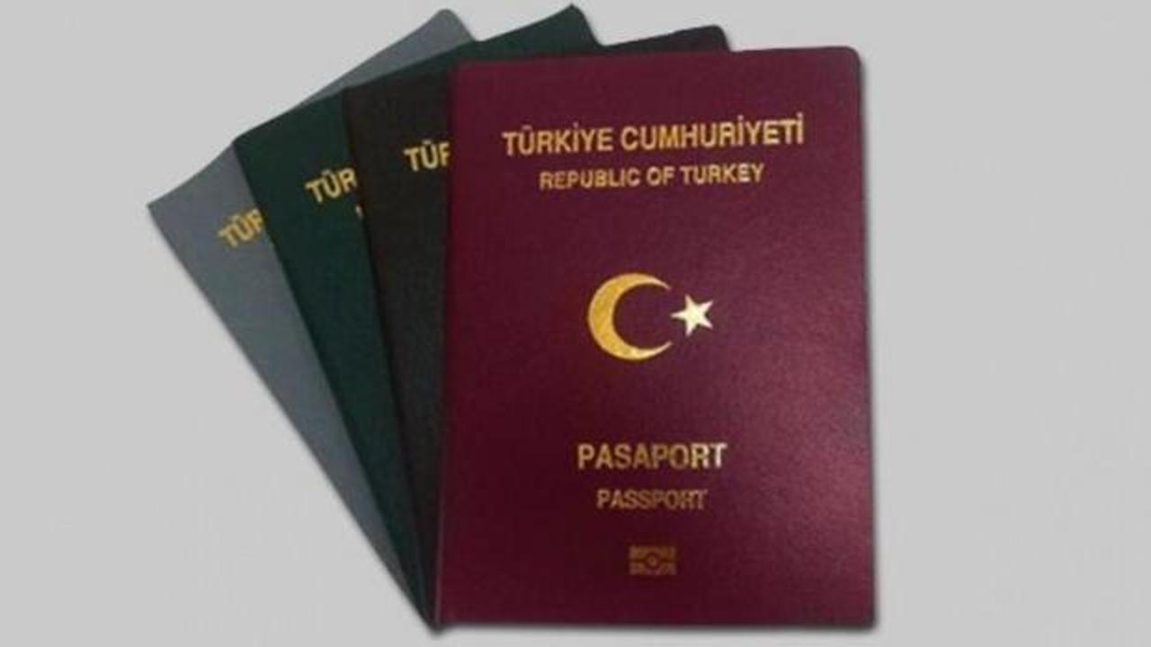 BAE, Türkiye dahil 13 ülkenin vatandaşlarına yeni vize verilmesini askıya aldı