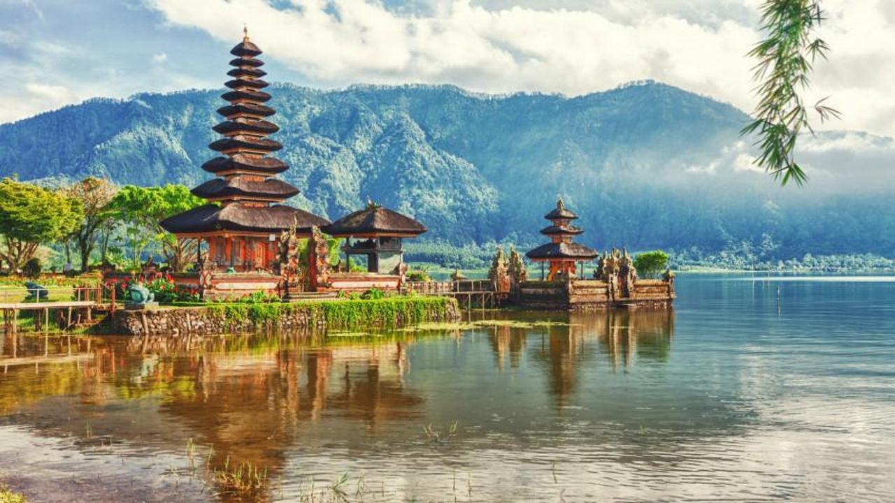 Bali otellerine koranavirüs etkisi: Konaklama fiyatlarında büyük indirim