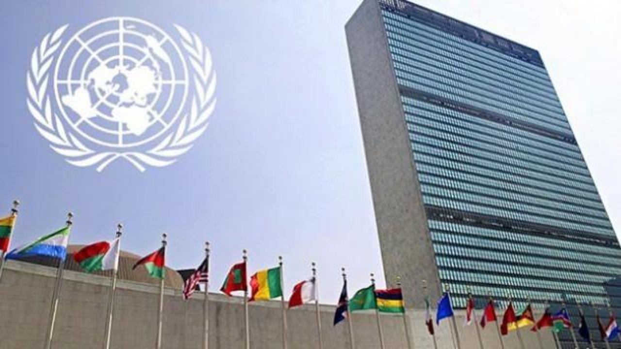 BM: Suriye Anayasa Komitesi Cenevre'de toplanmayı planlıyor