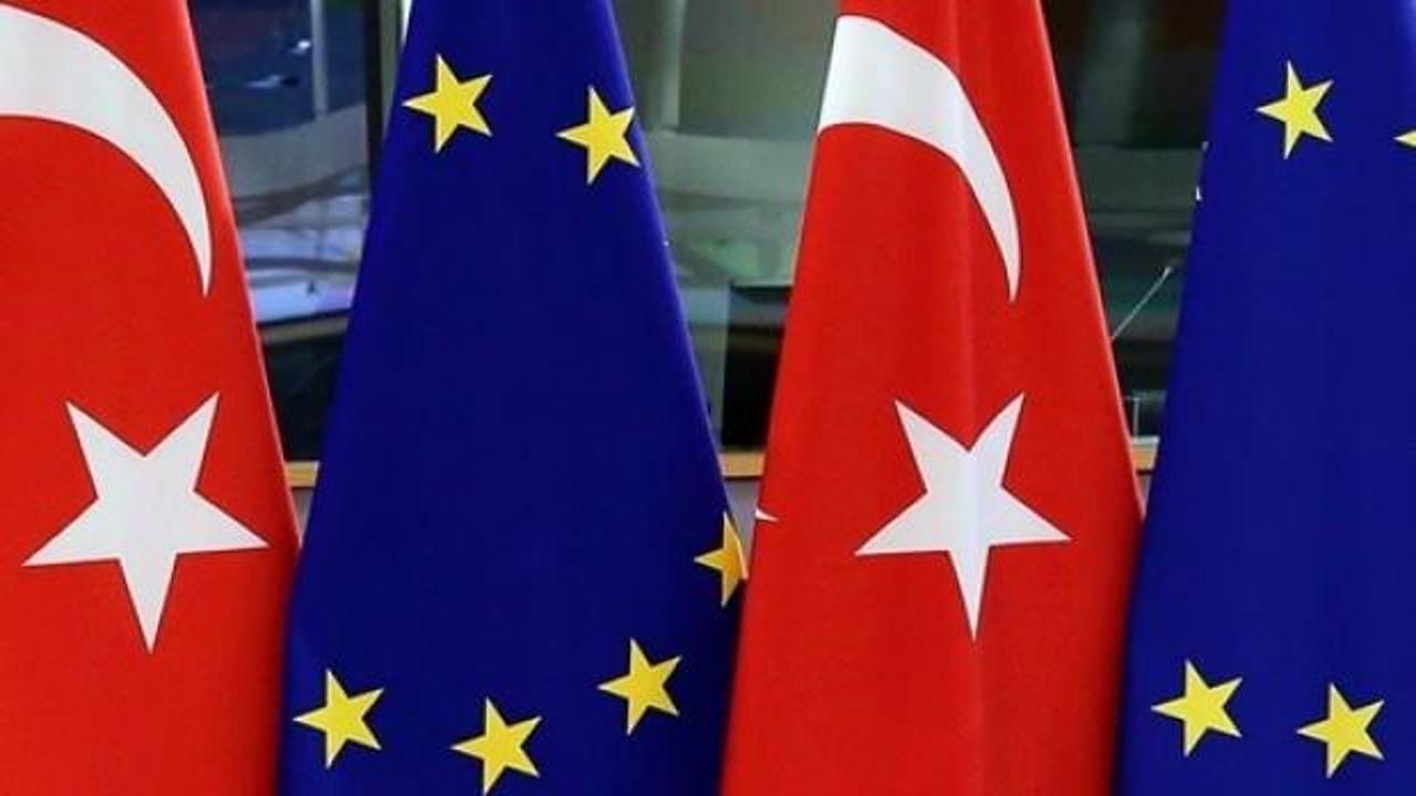 Brüksel Zirvesi öncesi çarpıcı sözler: AB, Türkiye'yi kaybedemez