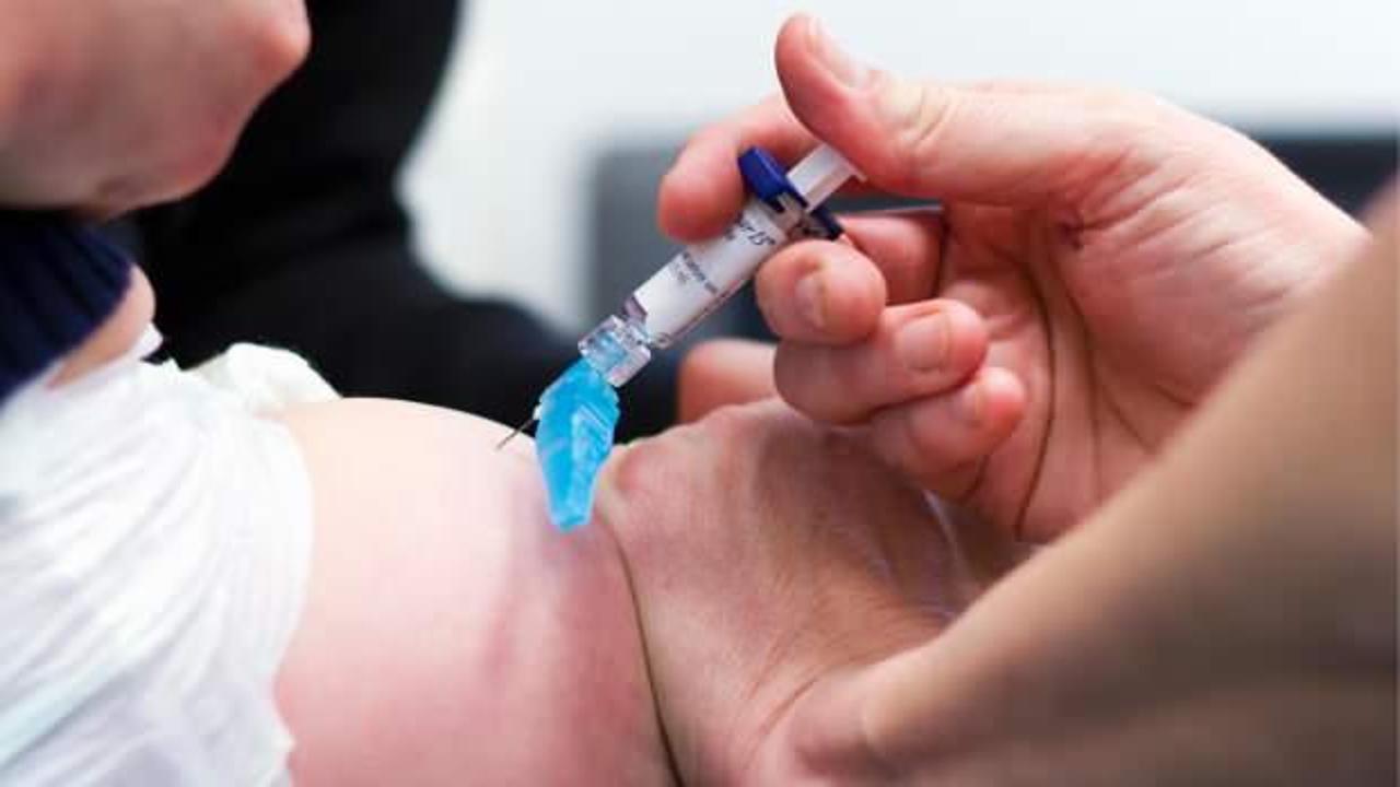 Danimarka 15 milyon doz Kovid-19 aşısı sipariş verdi
