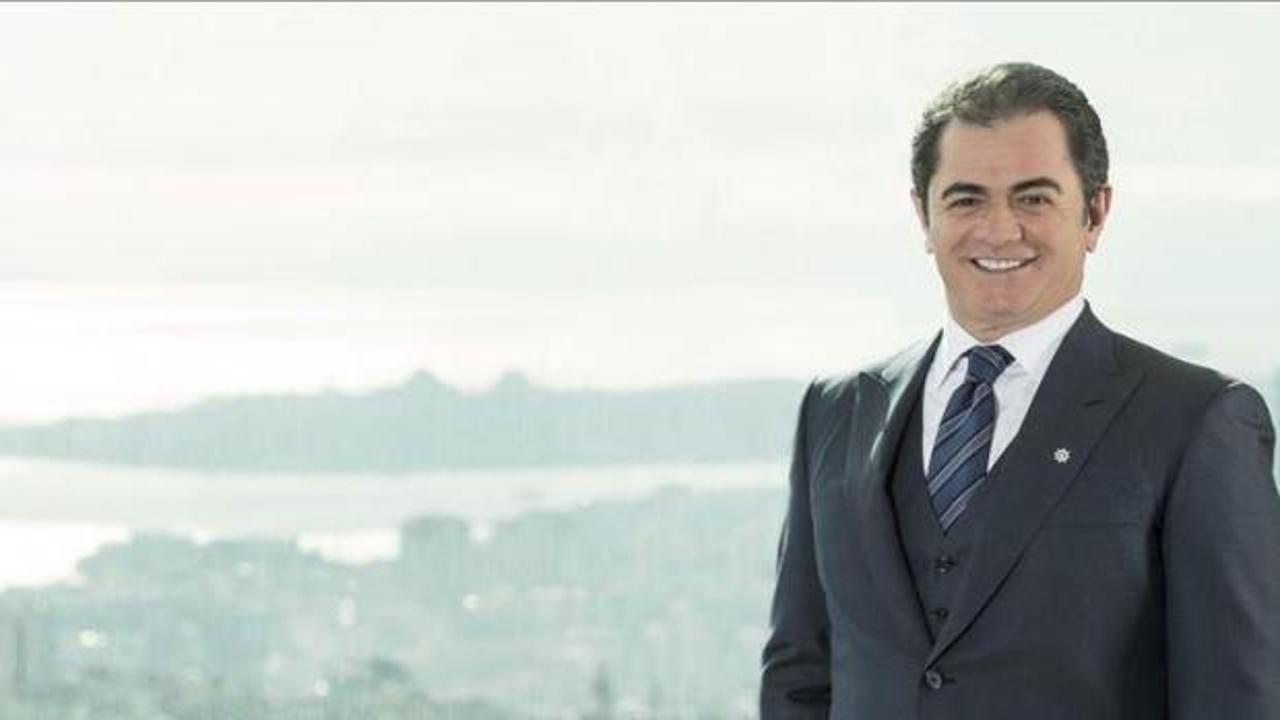 Denizbank Genel Müdürü Ateş: Türkiye şampiyonlardan biri