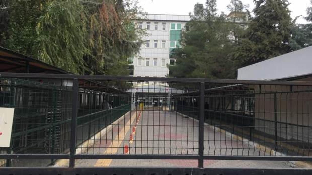 Diyarbakır merkezli 5 ilde yapılan terör operasyonunda 9 gözaltı