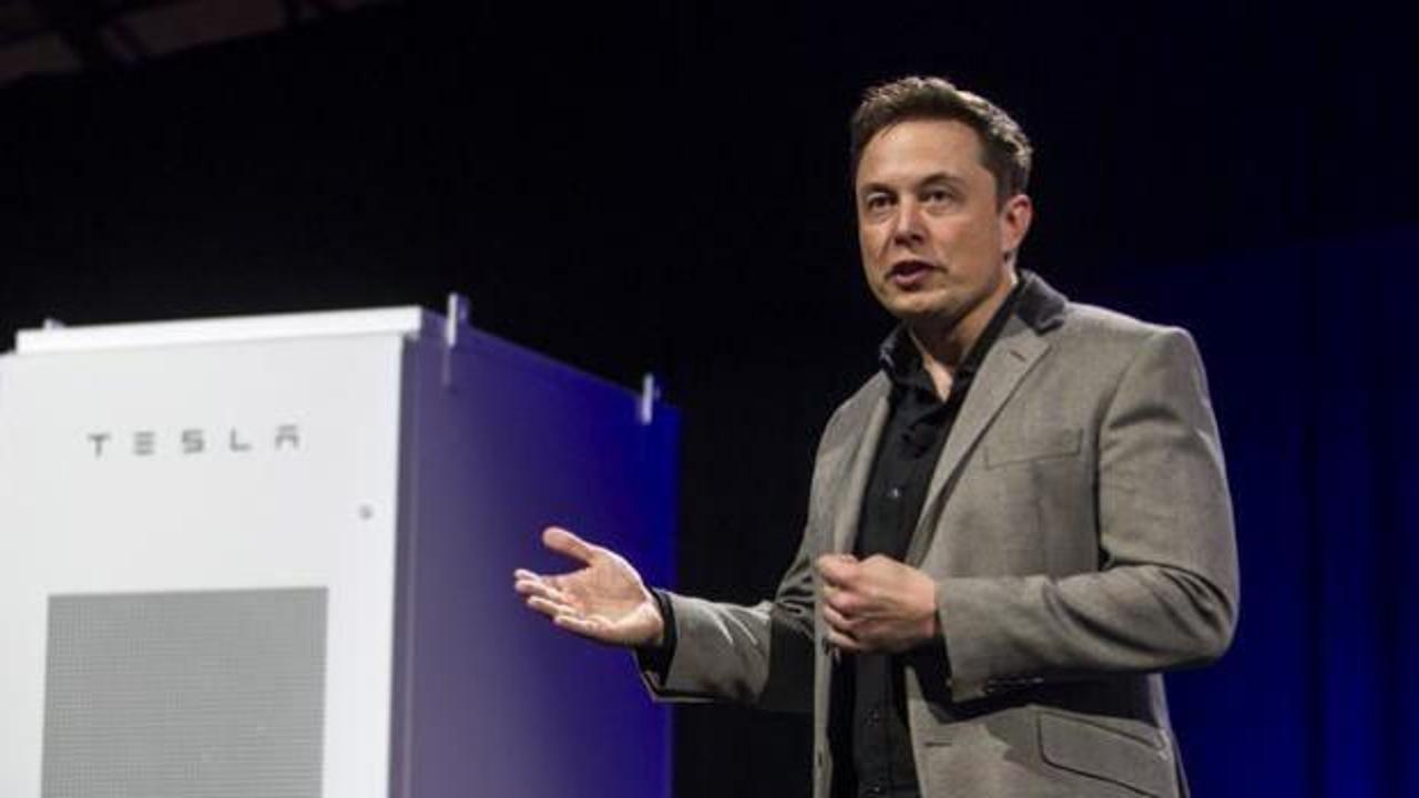 Elon Musk milyarderler listesinde ikinci sıraya yükseldi
