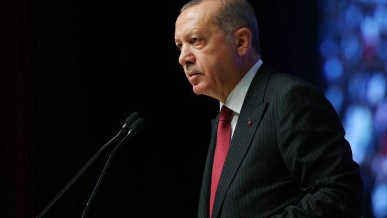 Erdoğan talimat vermişti, hazırlıklar sürüyor: 2021 reform yılı olacak