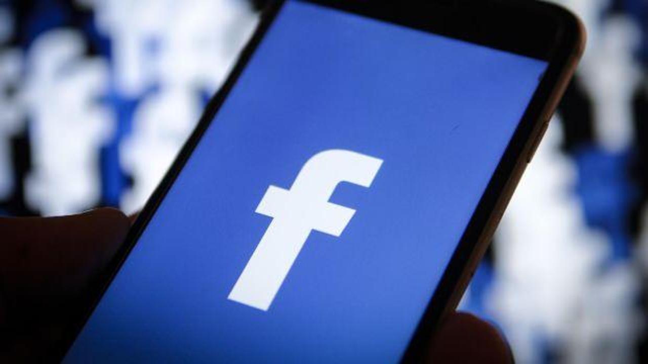 Facebook'a 6 milyon dolarlık ceza