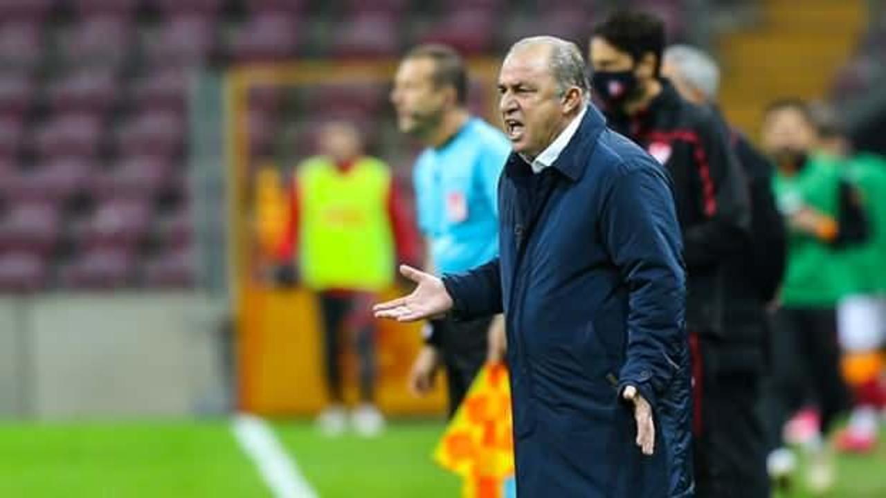 Fatih Terim: Rize'ye 4'ten fazla da atabilirdik