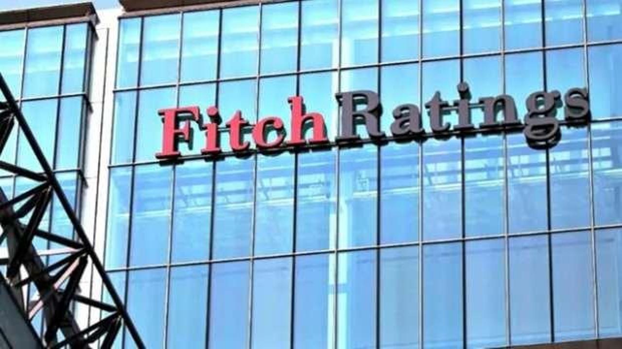 Fitch: Salgının finans kuruluşlarına etkileri uzun vadeli olacak