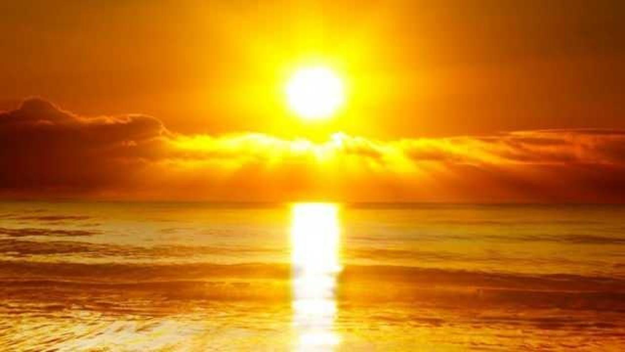 Güney Afrikalı araştırmacılar, Güneş'in ışığını kısmak istiyor