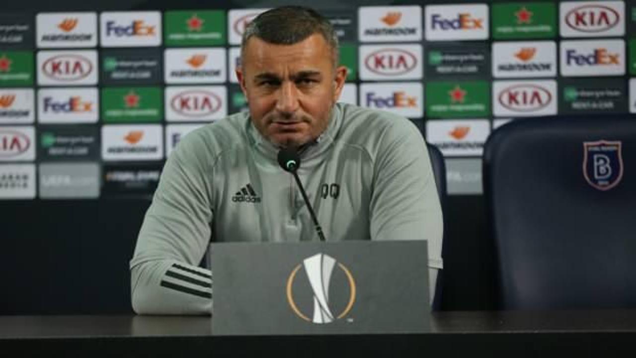  Gurbanov: Kardeş &uuml;lke olsak da kazanmak istiyoruz