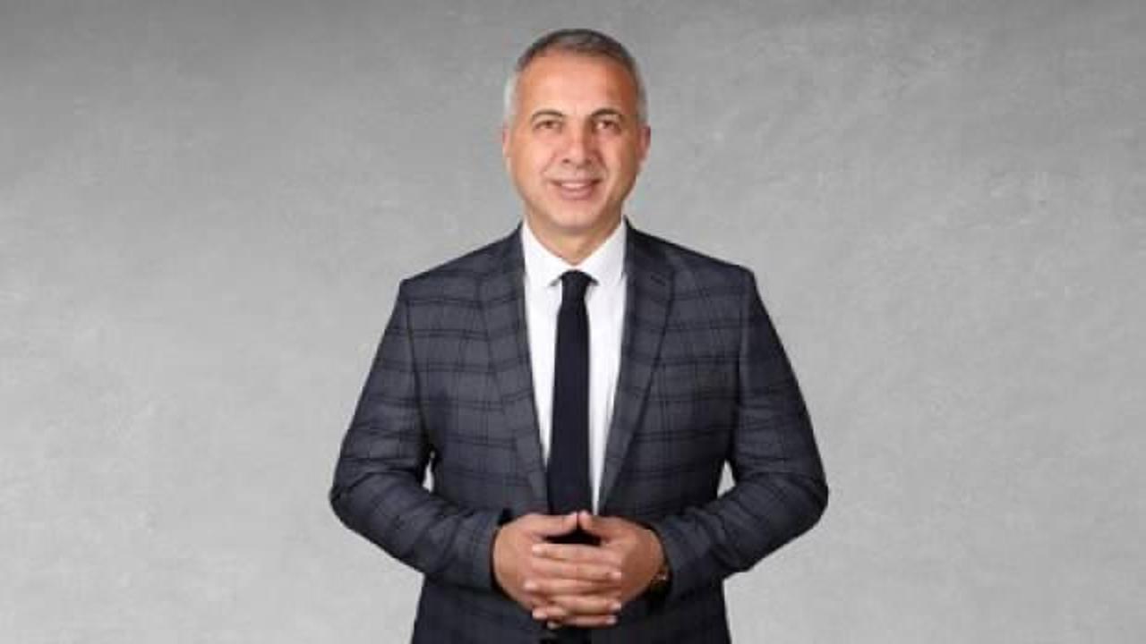 Hendek Belediye Başkanı Babaoğlu, koronavirüse yakalandı