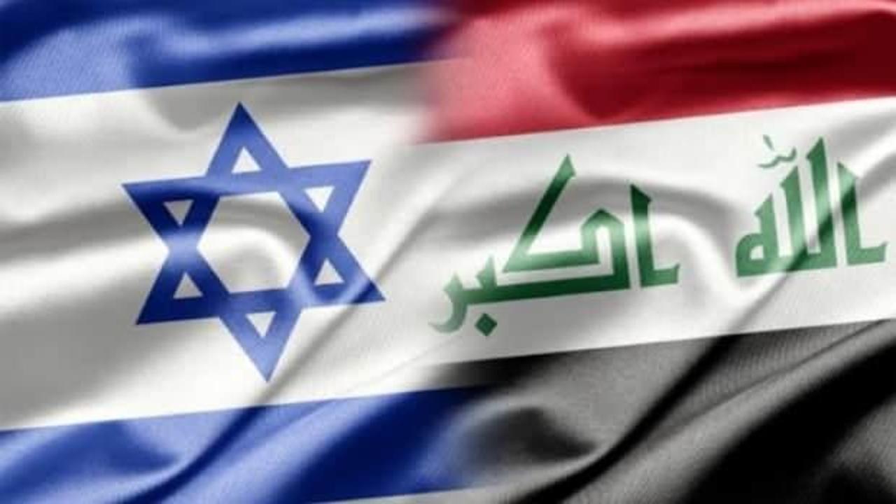 Irak'tan 'İsrail ile normalleştirme yok' açıklaması