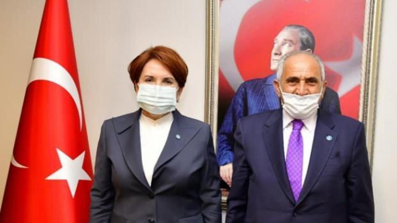 İYİ Parti il başkanı koronavirüsten hayatını kaybetti