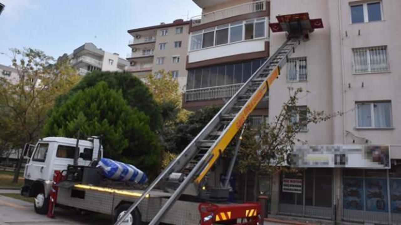İzmir'de kiralık ev krizi
