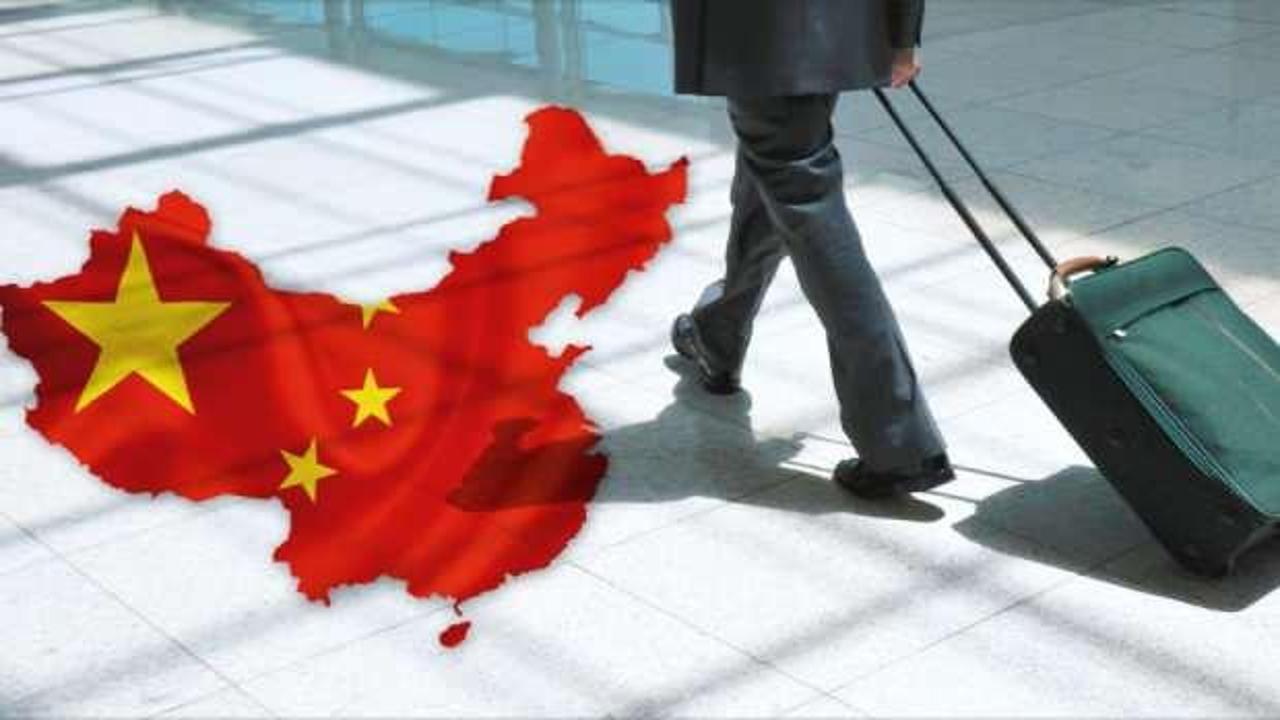 Japonya ve Çin karşılıklı iş seyahatlerine yeniden başlıyor
