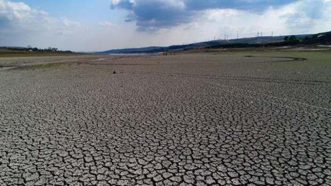 Kandilli'den kuraklık açıklaması: Yağışlar ne zaman artacak?