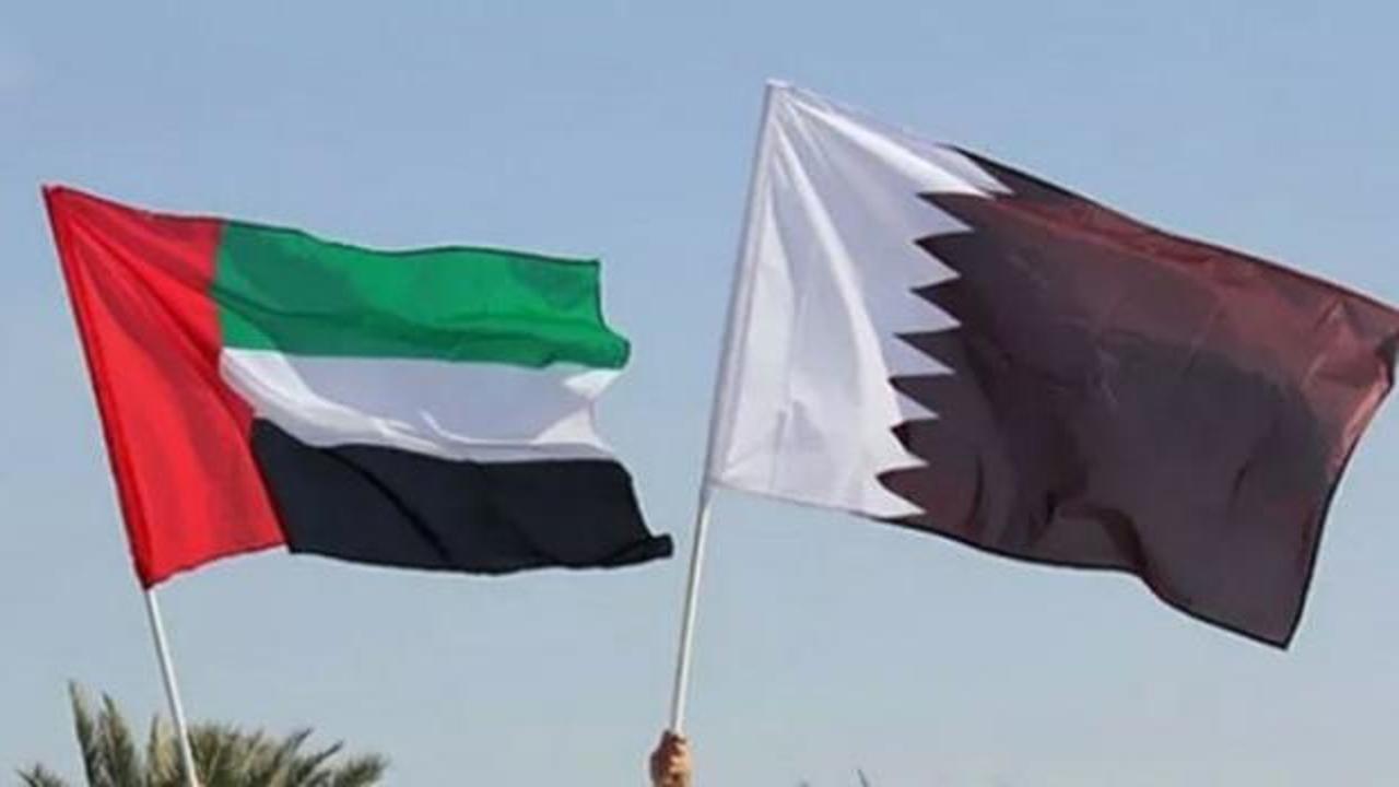 Katar'dan Gazze'ye oksijen tüpü yardımı